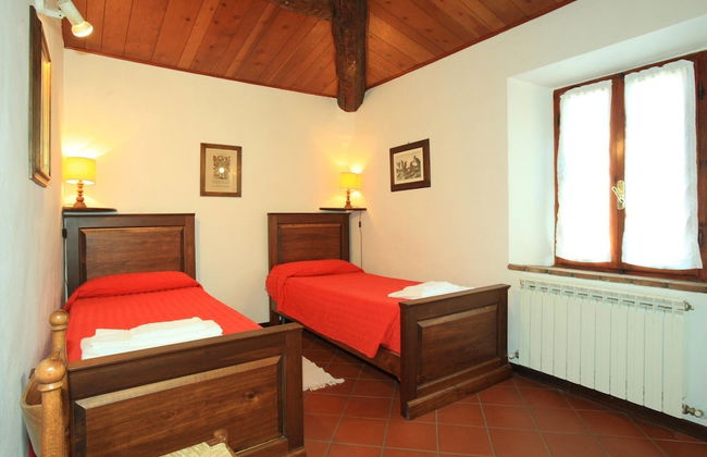 Il Poderaccio - Foto 16