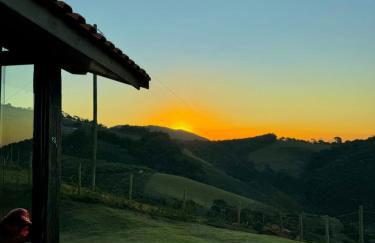 Chalé Vista do Paraíso - Photo 36