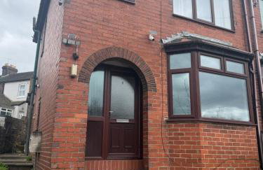 Joanhurst house - Foto 1