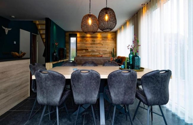 a Nice Holiday by the sea With Family - Foto 48