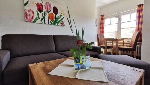 Ferienwohnung Apfelblüte - Foto 3