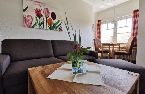 Ferienwohnung Apfelblüte - Foto 3