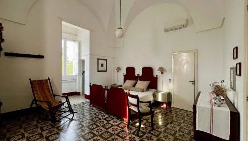 Casina Grassi In Salento - Foto 5
