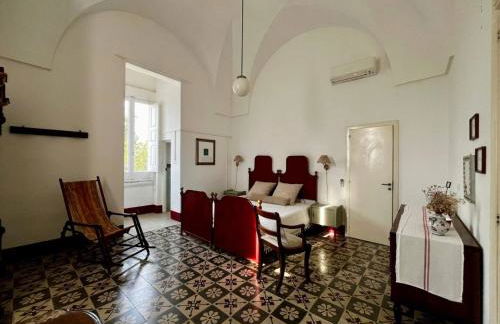 Casina Grassi In Salento - Foto 5