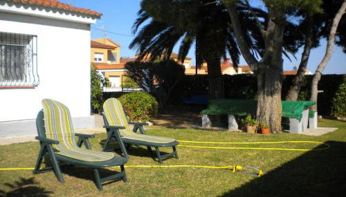 Villa Chica - Foto 3, Garden