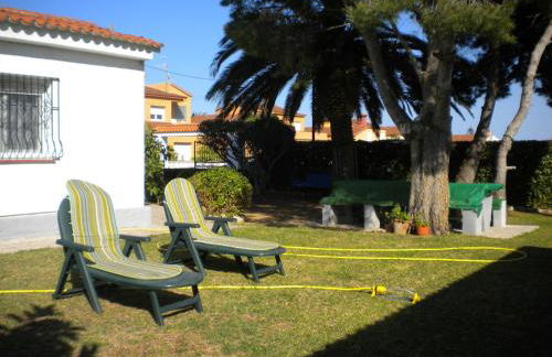 Villa Chica - Foto 3