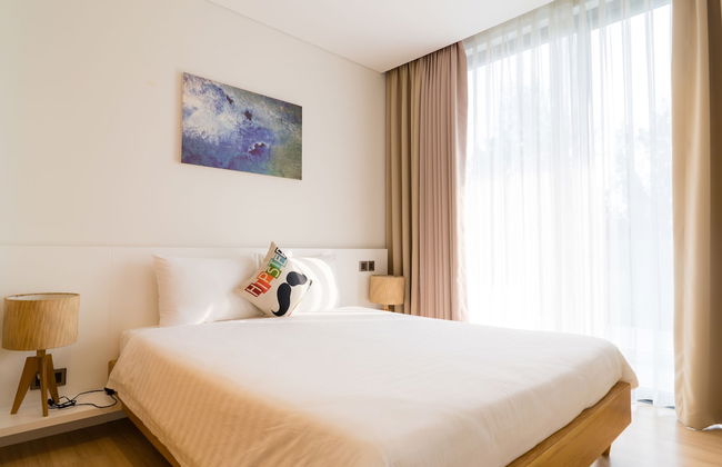 Vacation Homes Perfect Point Villa - Foto 9