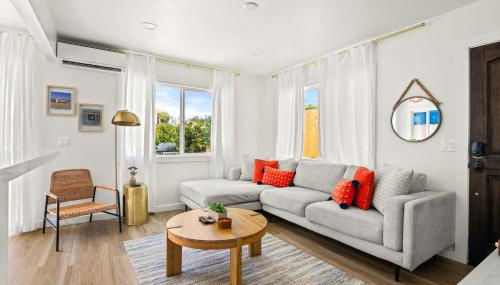 Modern and Cozy in PB with Patio and Firepit - Foto 2