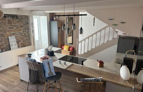 Maison en pierre proche de Paimpol - Foto 19