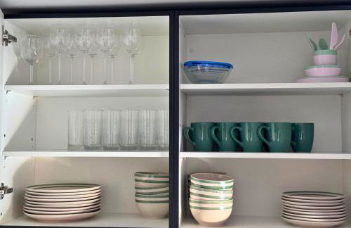 Weserblick Hafen-Haus-Bremen - Foto 28