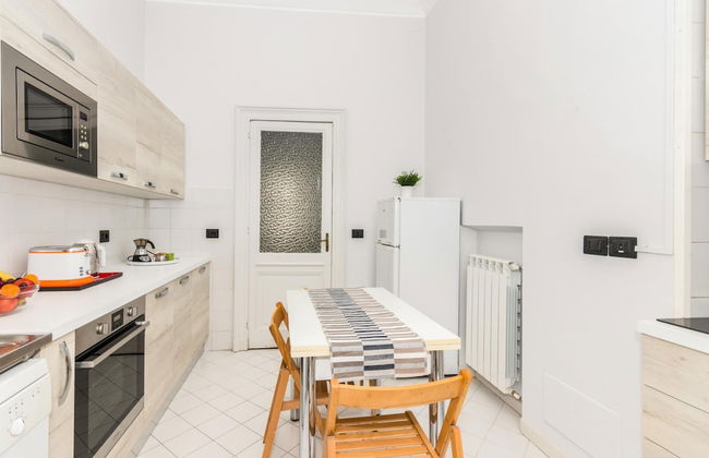 Una Terrazza nei Pressi del Po by Wonderful Italy - Foto 17