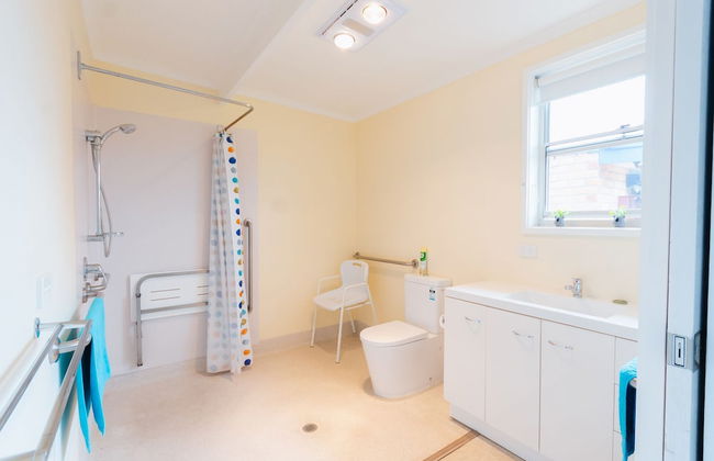 Bruces Waterside Units - Foto 49