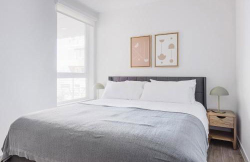 Blueground Brentwood pool gym near metro LAX-1285 - Foto 12