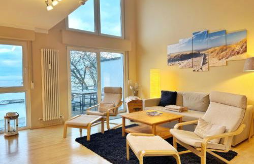 Meerblickappratement Rügenperle - Foto 2