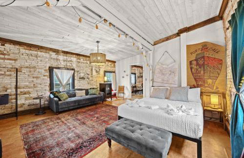 1BR Unit Near Bourbon Trail & Lou Attractions - Foto 19