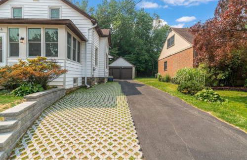 5 Star Penthouse King Deck AC Train - Foto 9