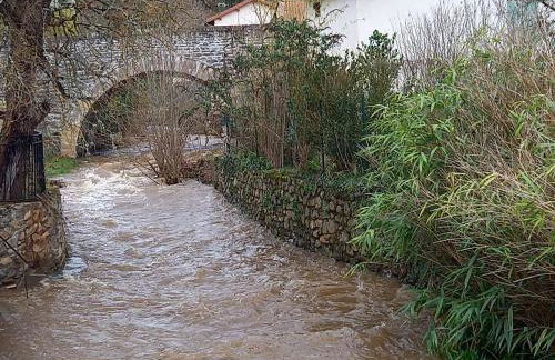 Gîte des Remparts près de Clermont, confort et charme - FR-1-582-541 - Foto 21