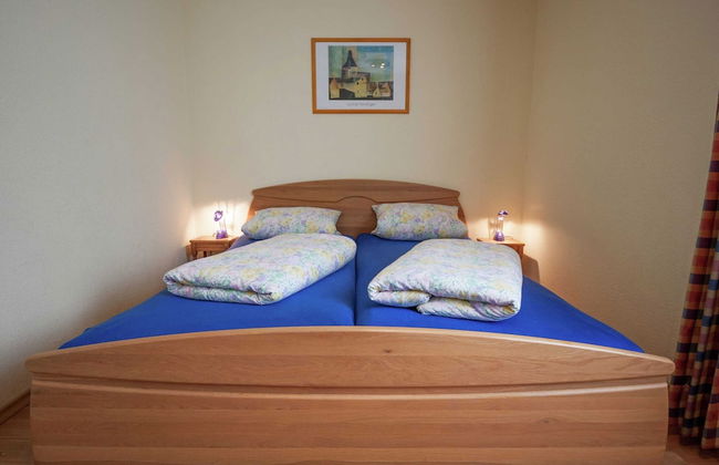 Enchanting Holiday Home in Bodefeld With Terrace - Foto 4