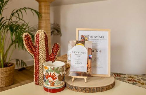 Charmante Maisonnette - Photo 14