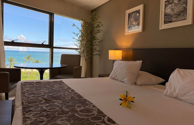 HY Beach Flats - International - Photo 36