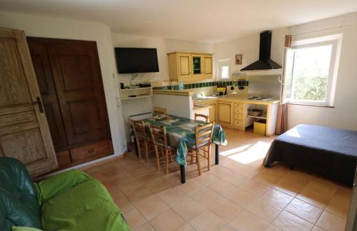 Location Gite avec Piscine Luberon ARTEMISS - Photo 10