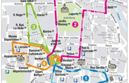 Cap Sud - 53m2- VUE PYRENEES- HYPERCENTRE-WIFI FIBRE -Nouvelle literie - Photo 36