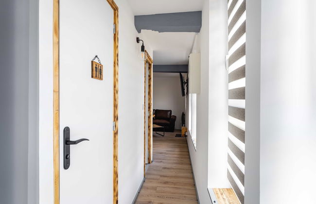 La Dimière - Le Postel - Appartements de Standing en Hyper-centre - Foto 32