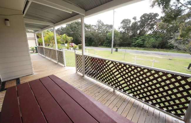 Tea Tree Lodge at Hat Head - Photo 14