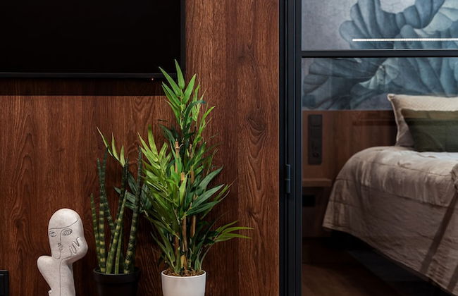 Apartamenty Świnoujście - Seaside Garden - Foto 29