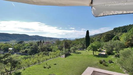 Apartman Biserka - Foto 4, Garden view