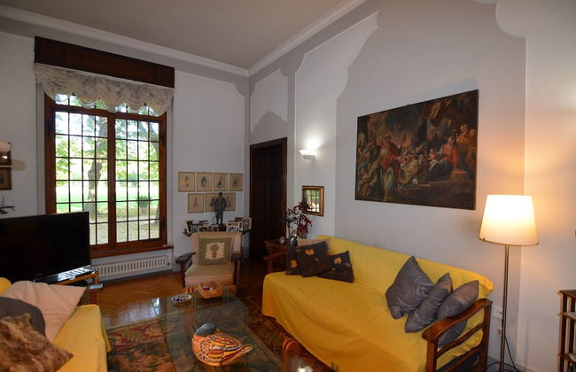 Elegant Holiday Home in Faenza With Garden and Pool - Photo 39