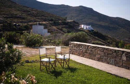 Villa Il Paradiso Andros - Foto 45