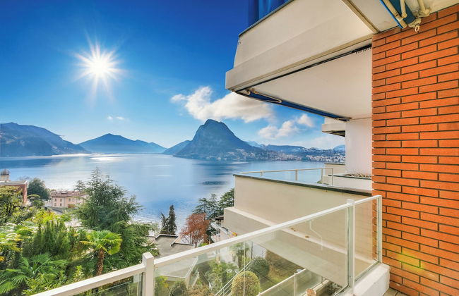 Honeymoon With Stunning View - Foto 29