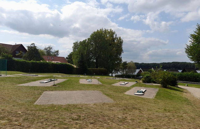 Elegant Eingerichtete Ferienwohnung - Foto 11