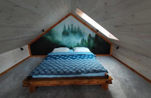 Domki nad Jeziorem Sunia - Foto 17