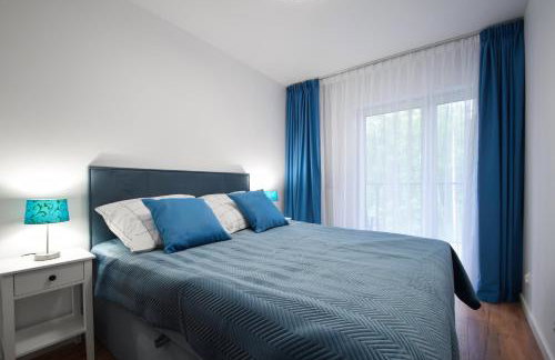 Apartamenty Plażowa Park Międzywodzie - Foto 10