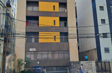 studio aconchegante para 02 na praia de Amaralina - Foto 1