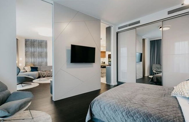 inQse Wroclaw | Centre - Foto 25