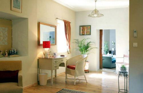 Maison de Textile Apartment - Foto 12