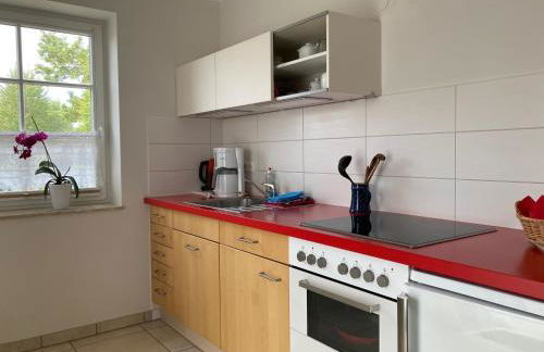 Atelierwohnung Götze - Foto 7