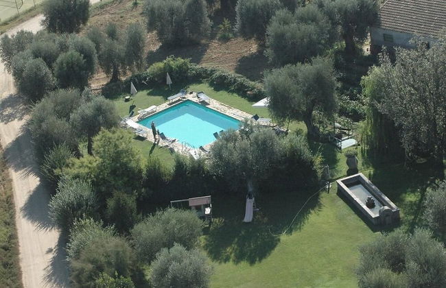 Tenuta Campospillo - Foto 22