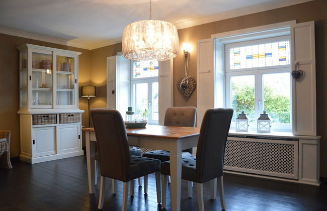 Cozy Apartment in Roasting near Belgian Border - Foto 18