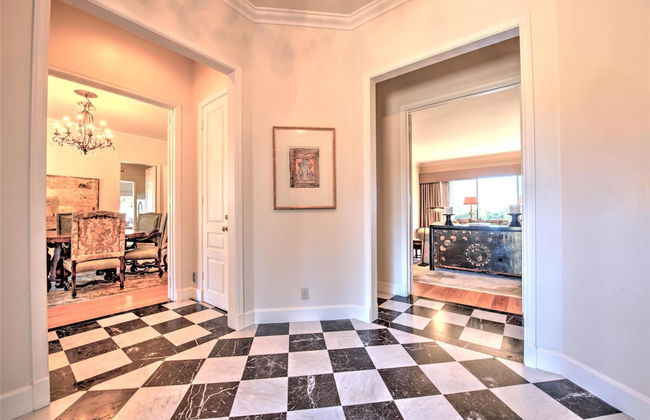 Lx50: Ocean View Maison Palmier - Photo 15