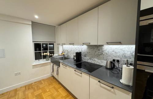 High Deluxe Standard flat for 6 people in the heart of London - Foto 49