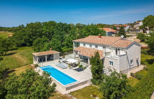 Villa Barbara - Foto 15