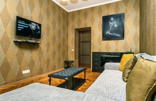 Alma Apartments - Foto 53