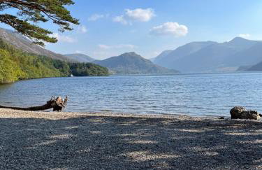West Cumbria static caravan - Foto 27
