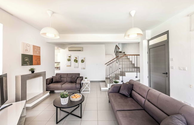 Villa Latchi View - Foto 7