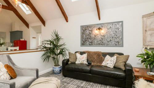 The Old Byre - Foto 5