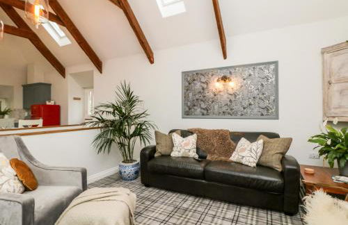 The Old Byre - Foto 5